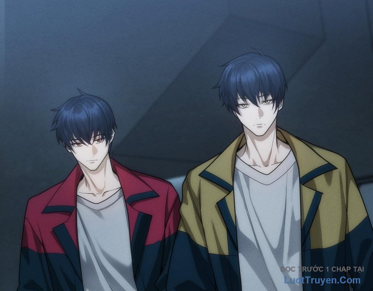 Xuyên Vào Game Cyber, Ta Soán Ngôi Boss: Chapter 7