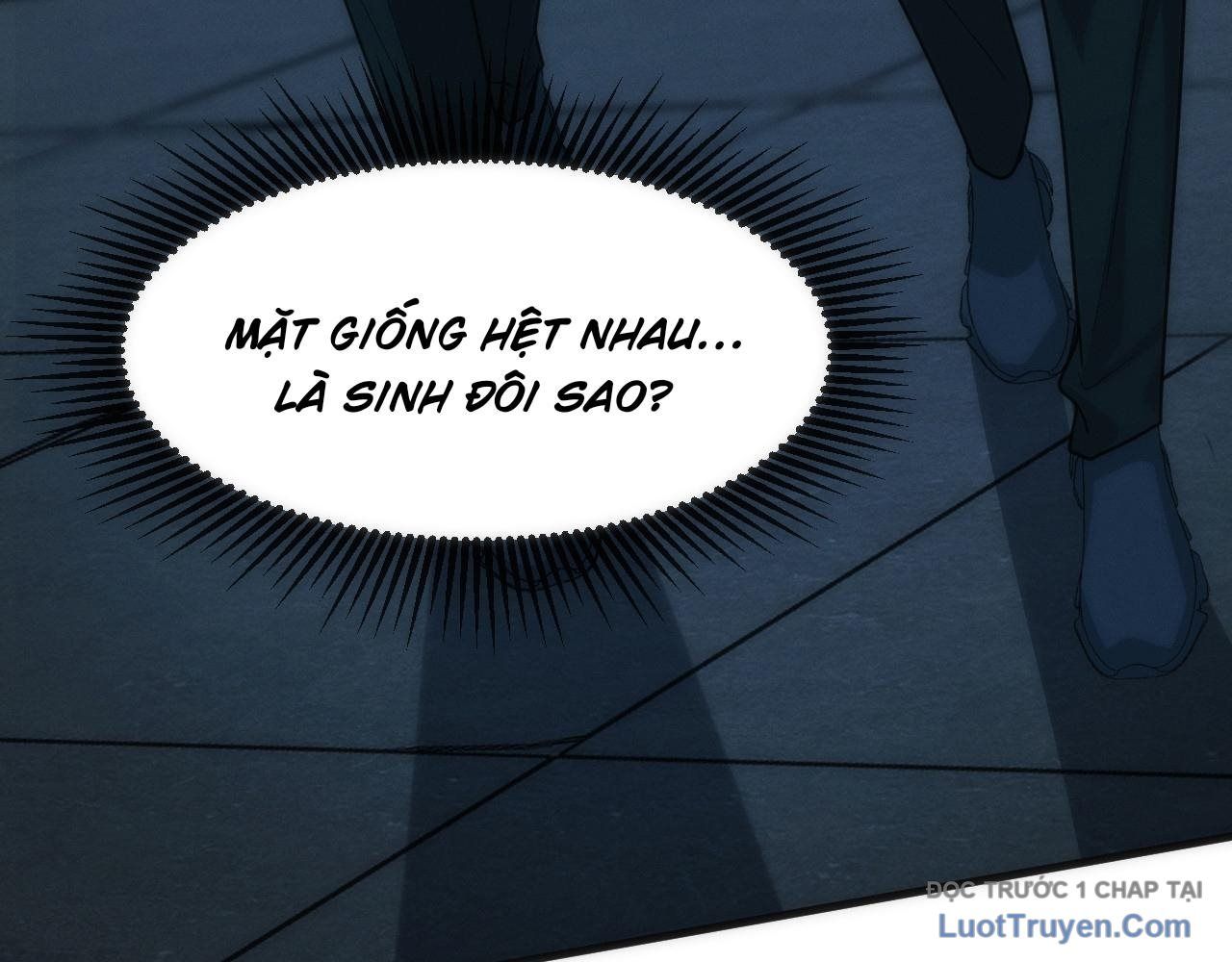 Xuyên Vào Game Cyber, Ta Soán Ngôi Boss: Chapter 7