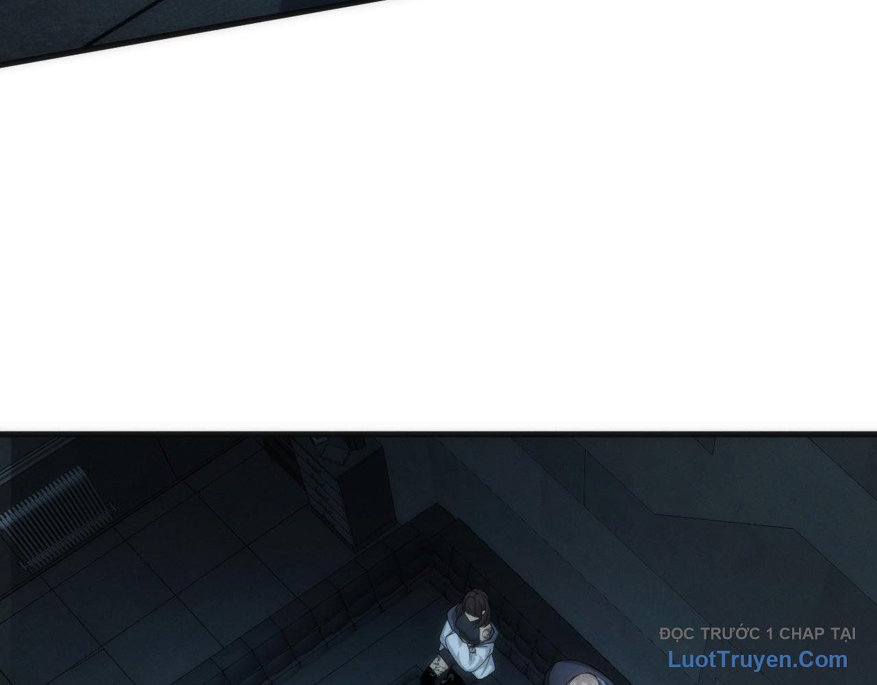 Xuyên Vào Game Cyber, Ta Soán Ngôi Boss: Chapter 7