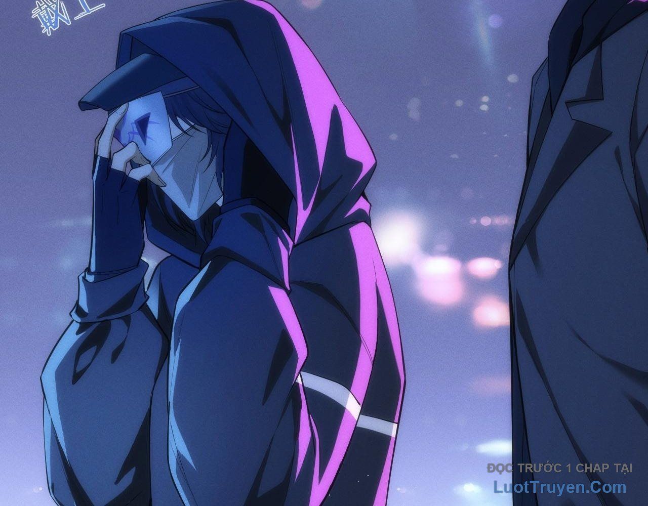 Xuyên Vào Game Cyber, Ta Soán Ngôi Boss: Chapter 7