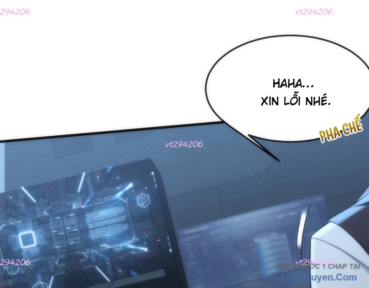 Xuyên Vào Game Cyber, Ta Soán Ngôi Boss: Chapter 7