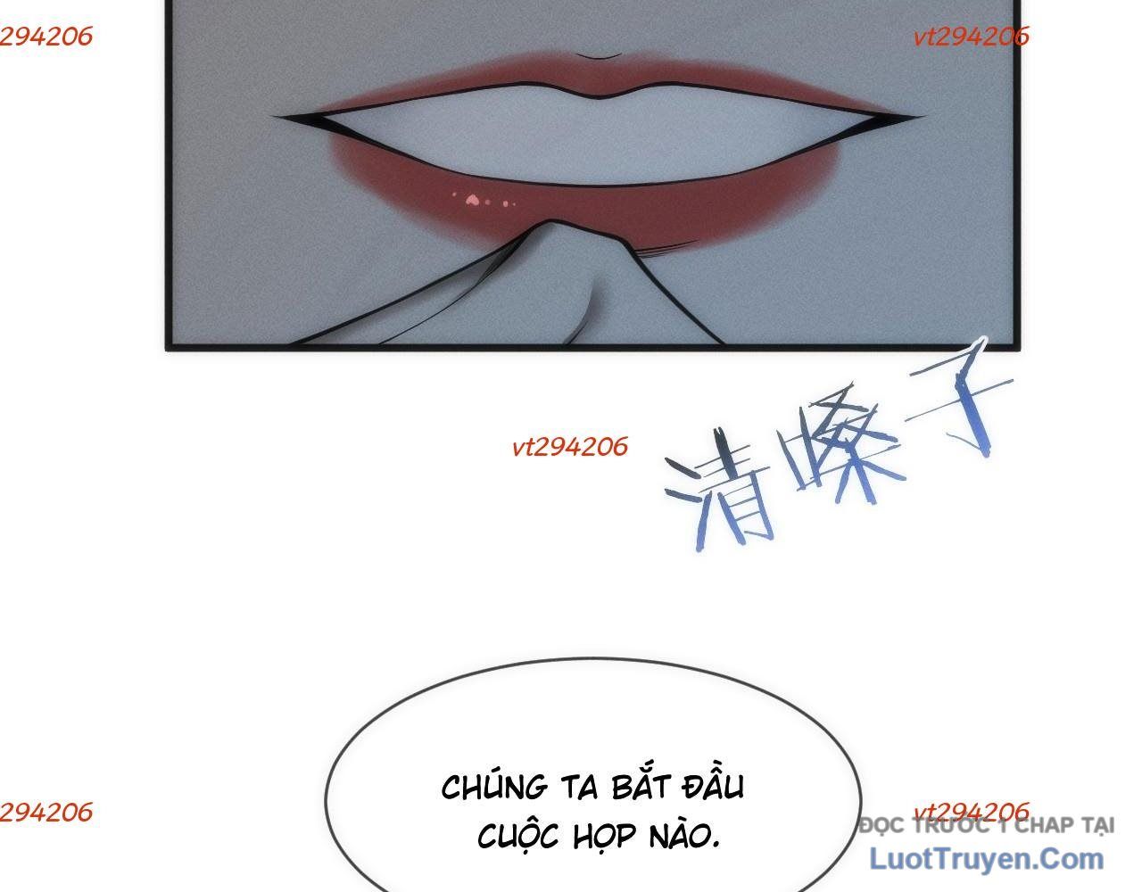 Xuyên Vào Game Cyber, Ta Soán Ngôi Boss: Chapter 7