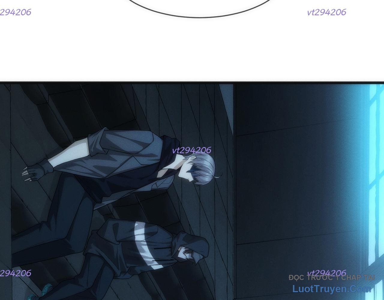 Xuyên Vào Game Cyber, Ta Soán Ngôi Boss: Chapter 7