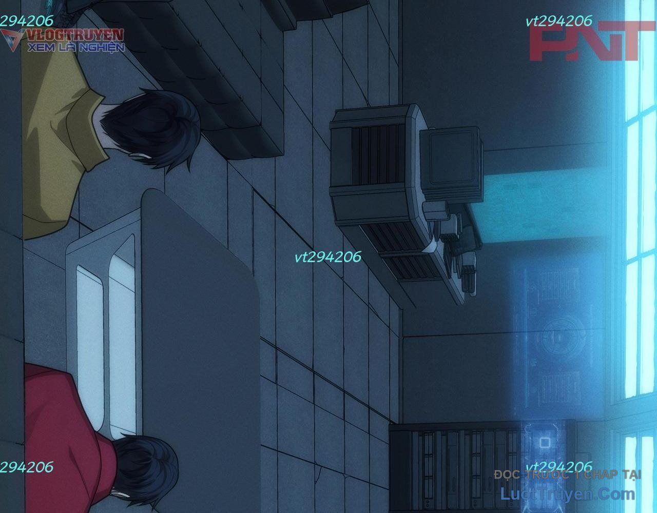 Xuyên Vào Game Cyber, Ta Soán Ngôi Boss: Chapter 7