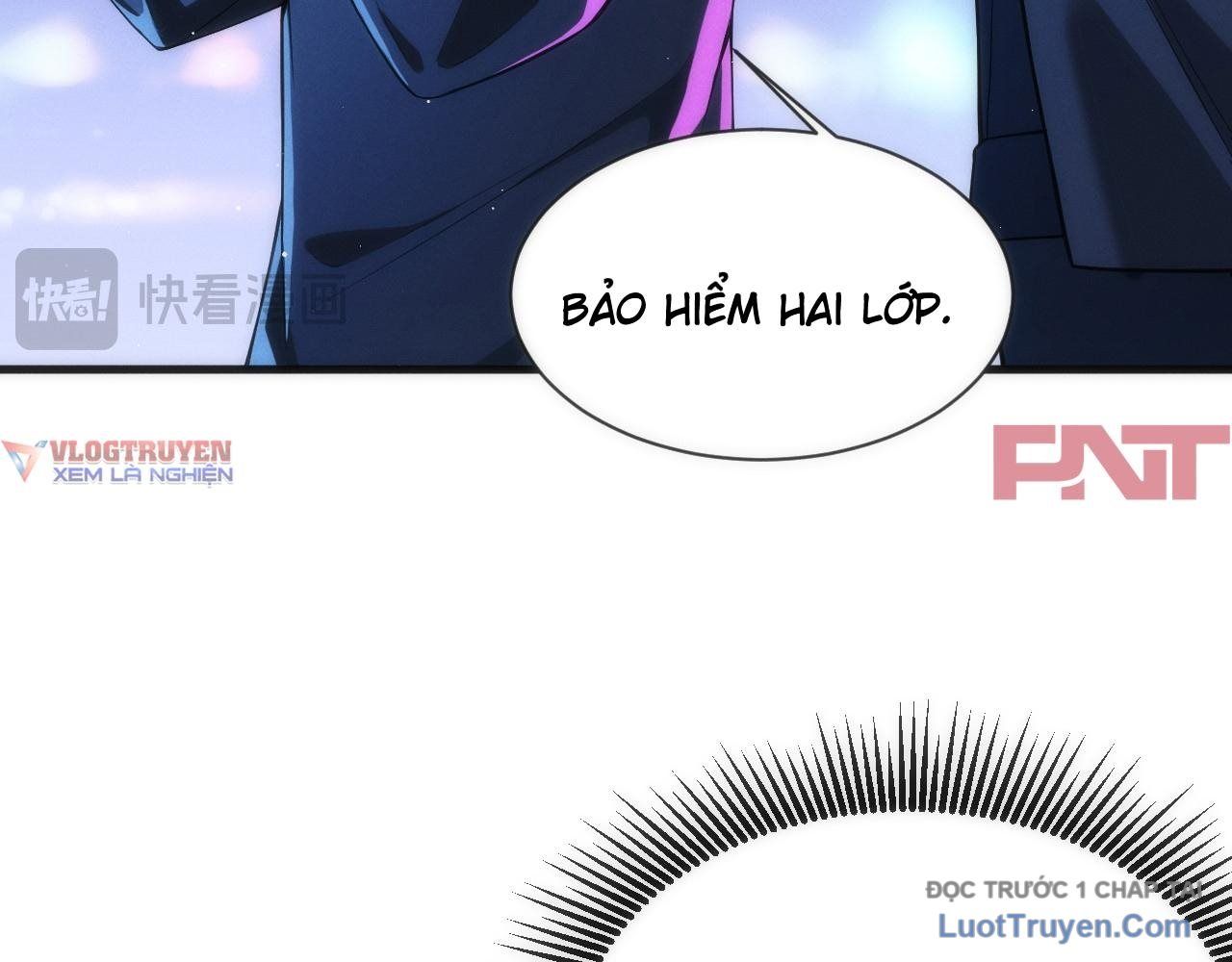 Xuyên Vào Game Cyber, Ta Soán Ngôi Boss: Chapter 7