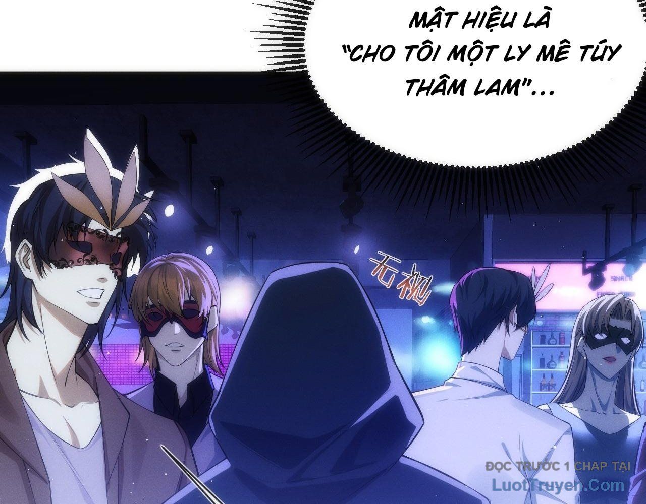 Xuyên Vào Game Cyber, Ta Soán Ngôi Boss: Chapter 7