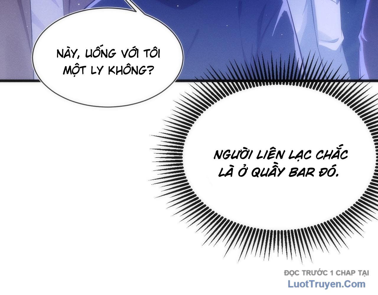 Xuyên Vào Game Cyber, Ta Soán Ngôi Boss: Chapter 7