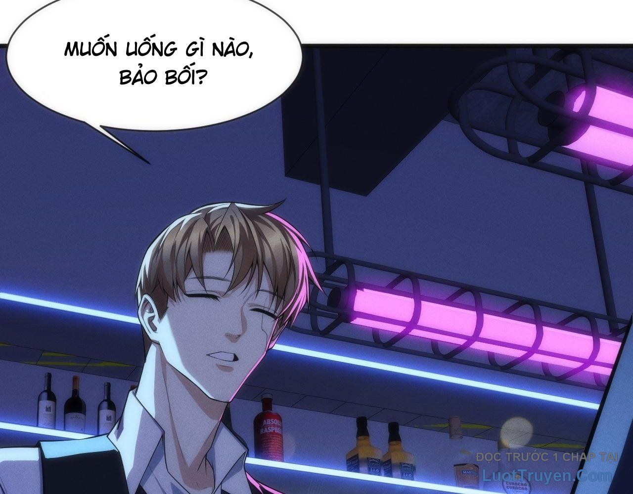 Xuyên Vào Game Cyber, Ta Soán Ngôi Boss: Chapter 7