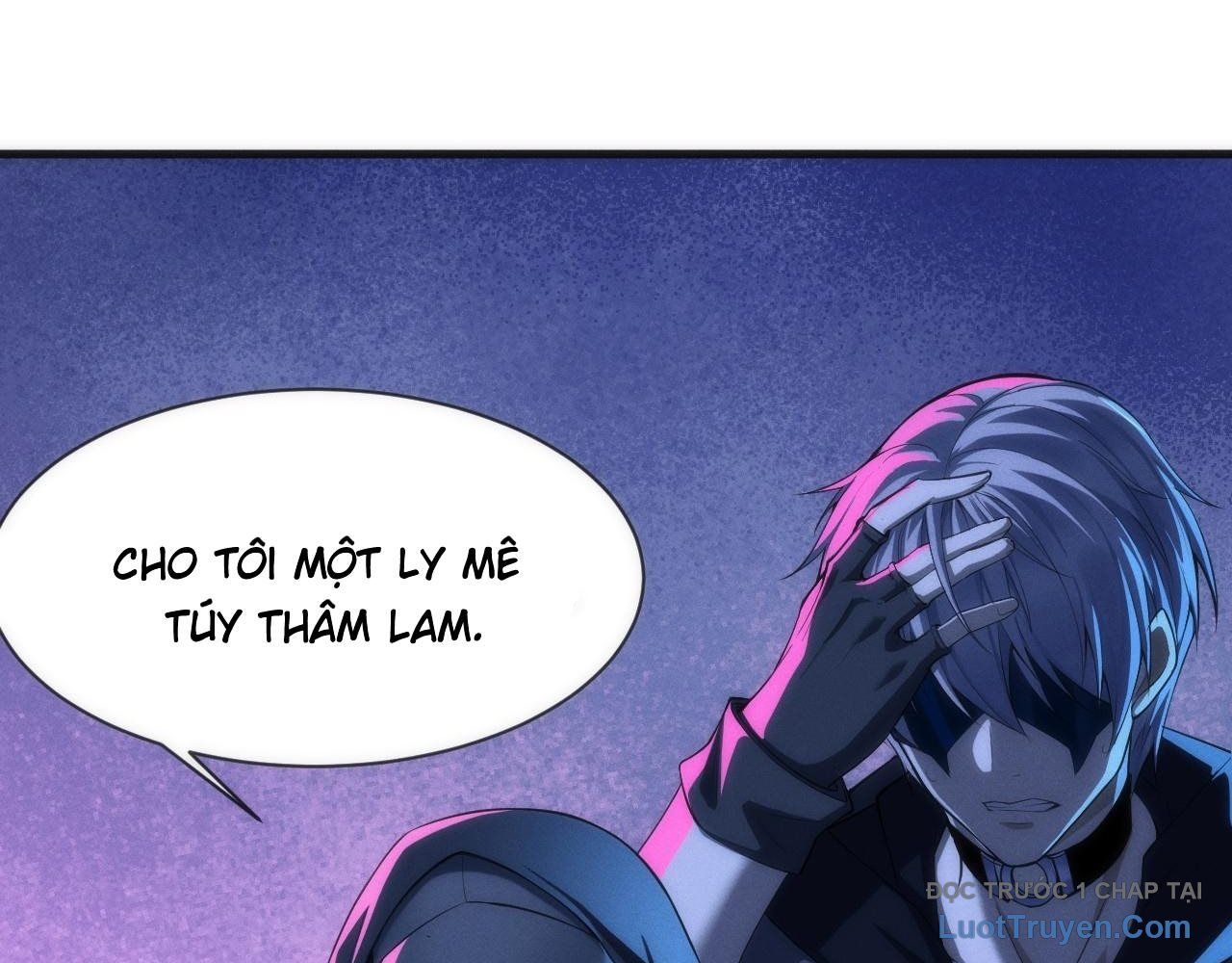 Xuyên Vào Game Cyber, Ta Soán Ngôi Boss: Chapter 7