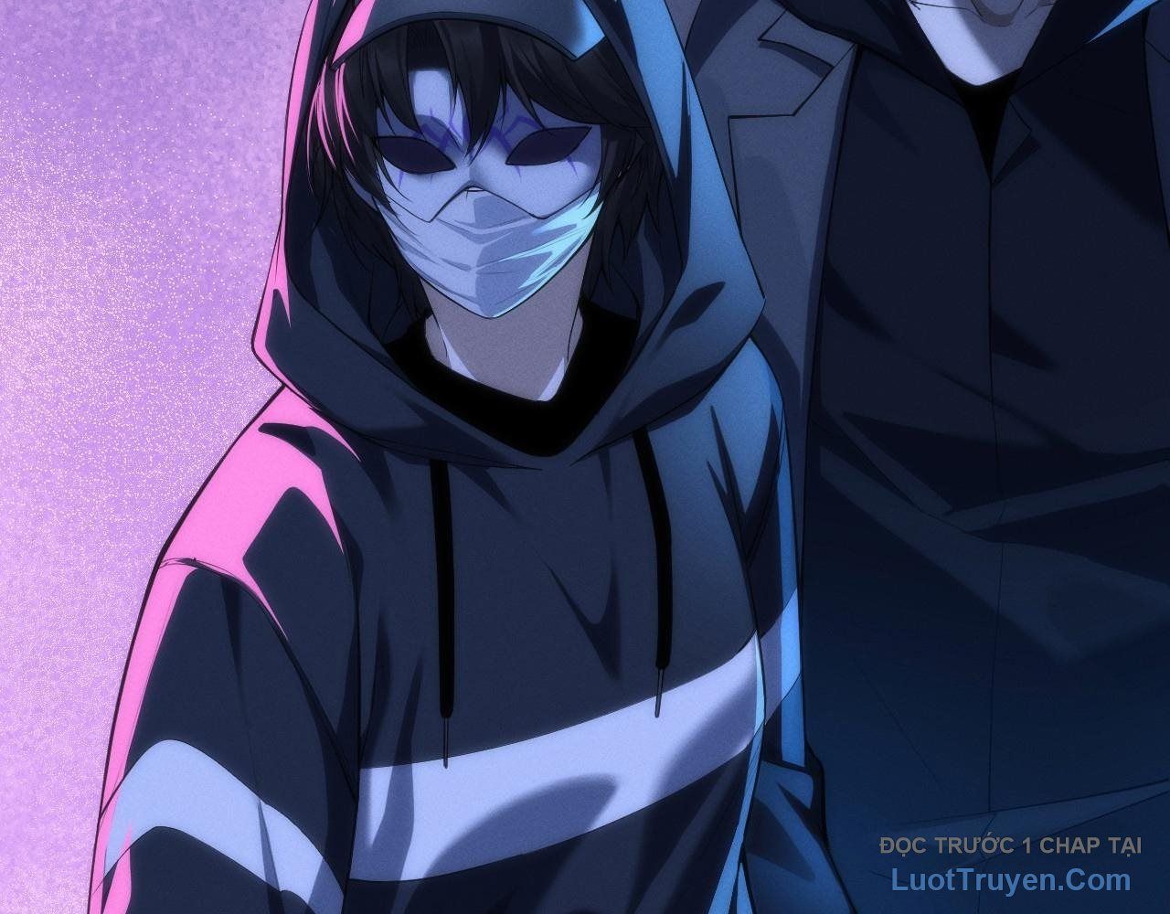 Xuyên Vào Game Cyber, Ta Soán Ngôi Boss: Chapter 7