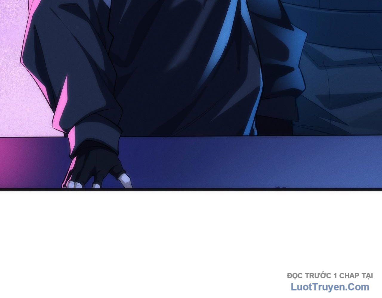 Xuyên Vào Game Cyber, Ta Soán Ngôi Boss: Chapter 7