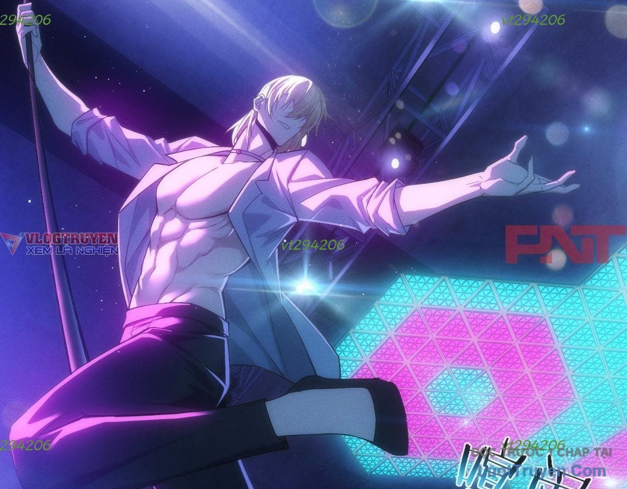 Xuyên Vào Game Cyber, Ta Soán Ngôi Boss: Chapter 7