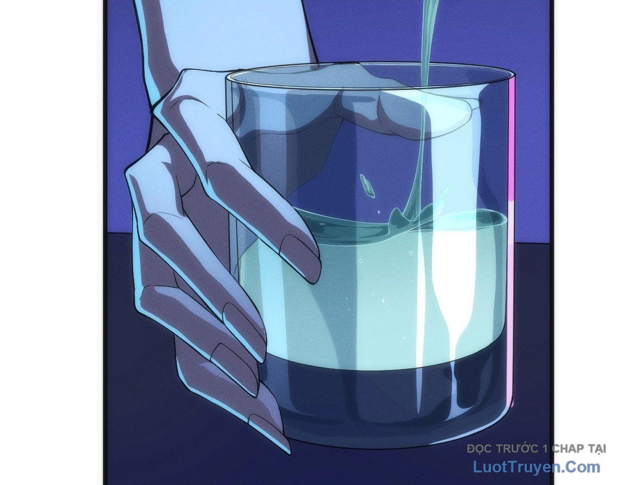 Xuyên Vào Game Cyber, Ta Soán Ngôi Boss: Chapter 7