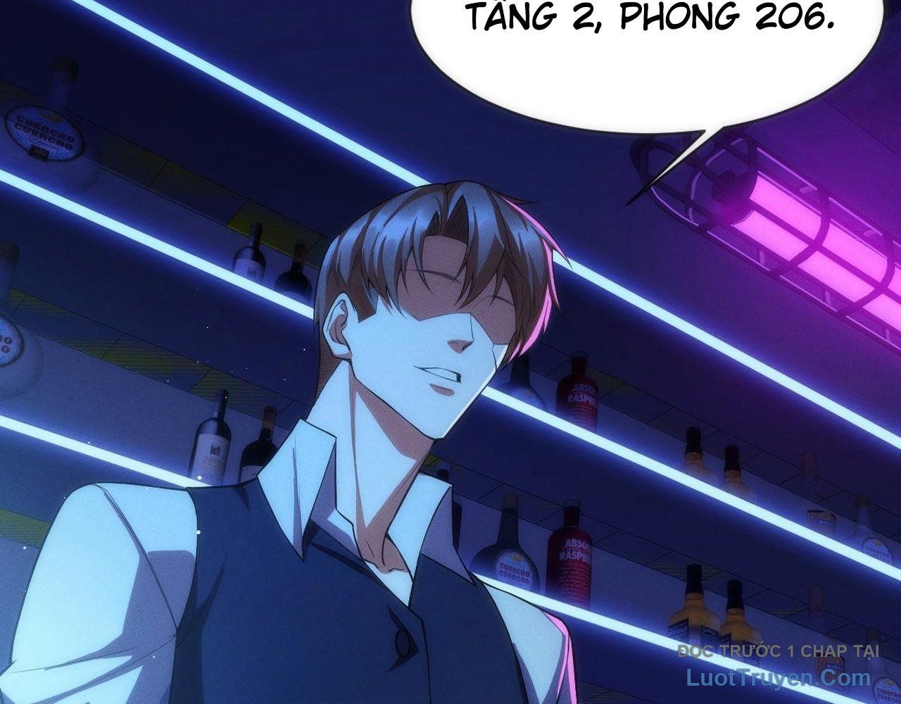 Xuyên Vào Game Cyber, Ta Soán Ngôi Boss: Chapter 7