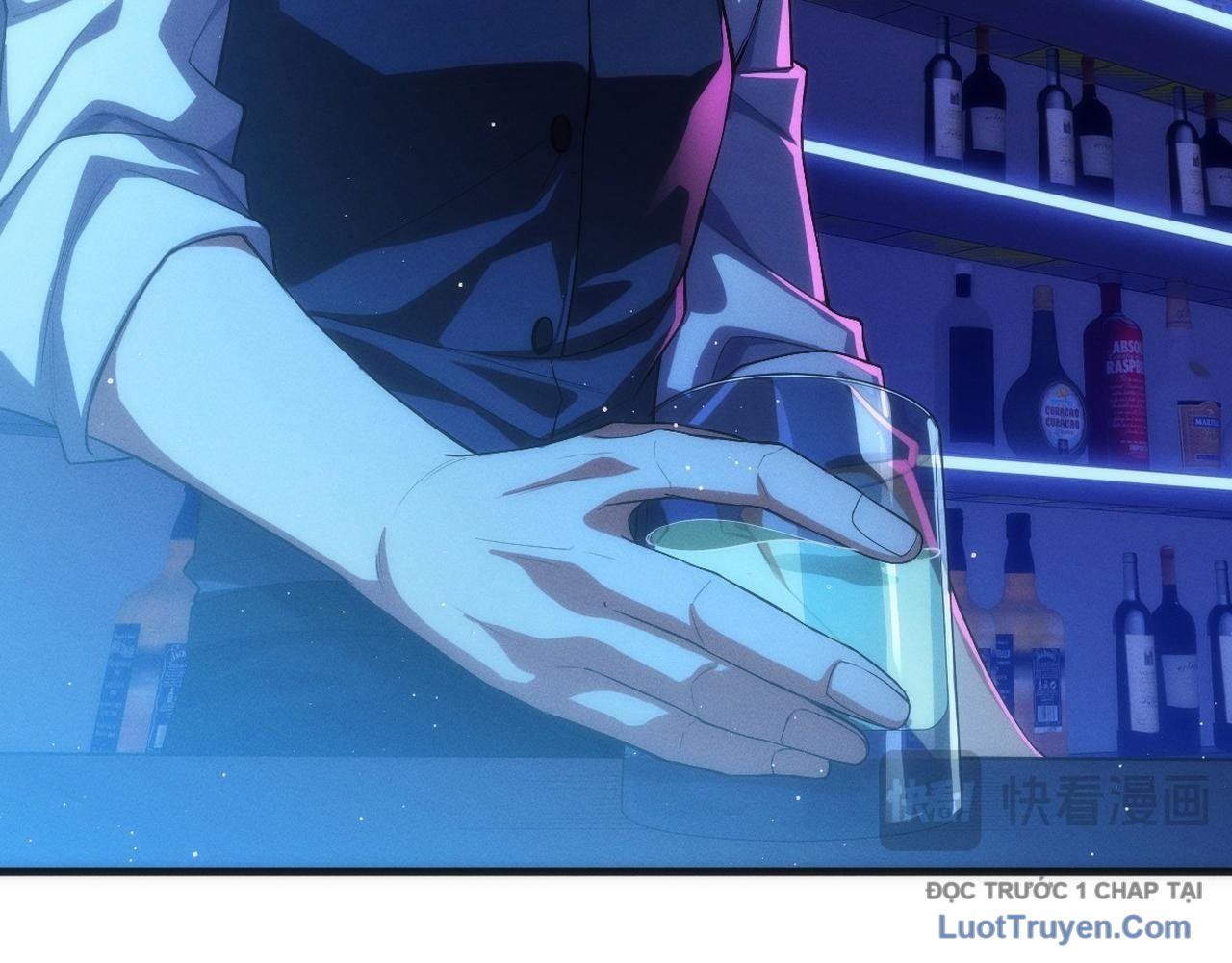 Xuyên Vào Game Cyber, Ta Soán Ngôi Boss: Chapter 7