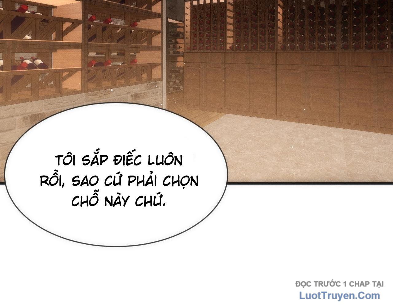 Xuyên Vào Game Cyber, Ta Soán Ngôi Boss: Chapter 7