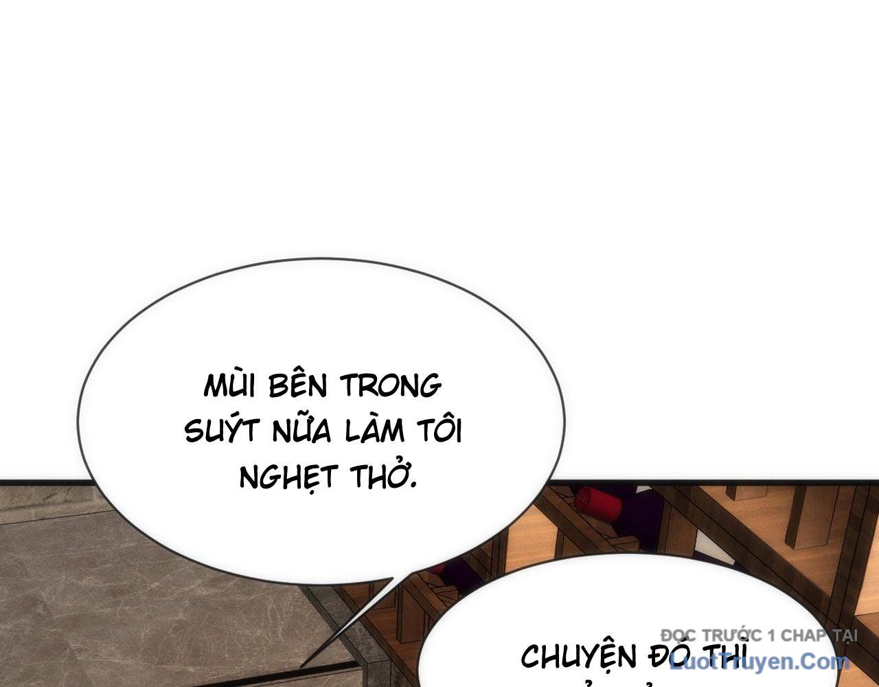 Xuyên Vào Game Cyber, Ta Soán Ngôi Boss: Chapter 7