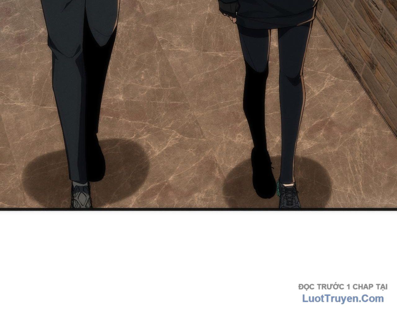 Xuyên Vào Game Cyber, Ta Soán Ngôi Boss: Chapter 7