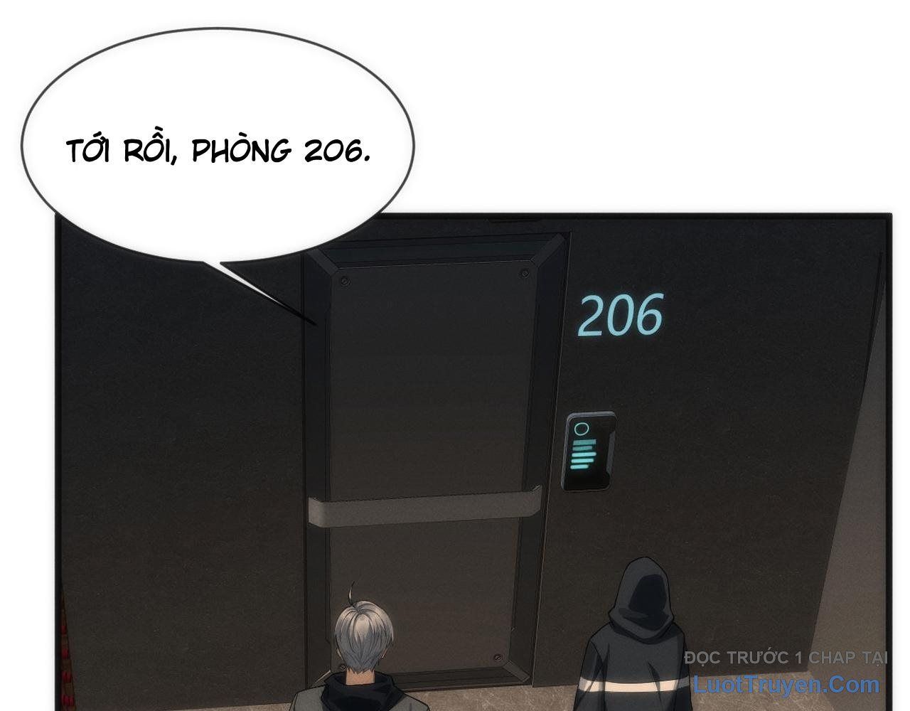 Xuyên Vào Game Cyber, Ta Soán Ngôi Boss: Chapter 7