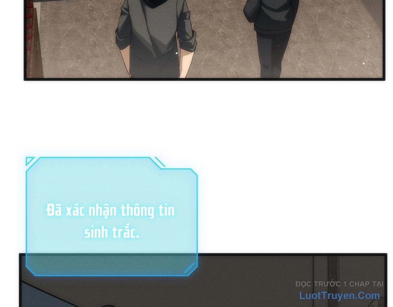 Xuyên Vào Game Cyber, Ta Soán Ngôi Boss: Chapter 7