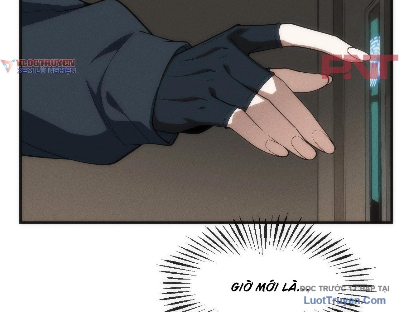 Xuyên Vào Game Cyber, Ta Soán Ngôi Boss: Chapter 7