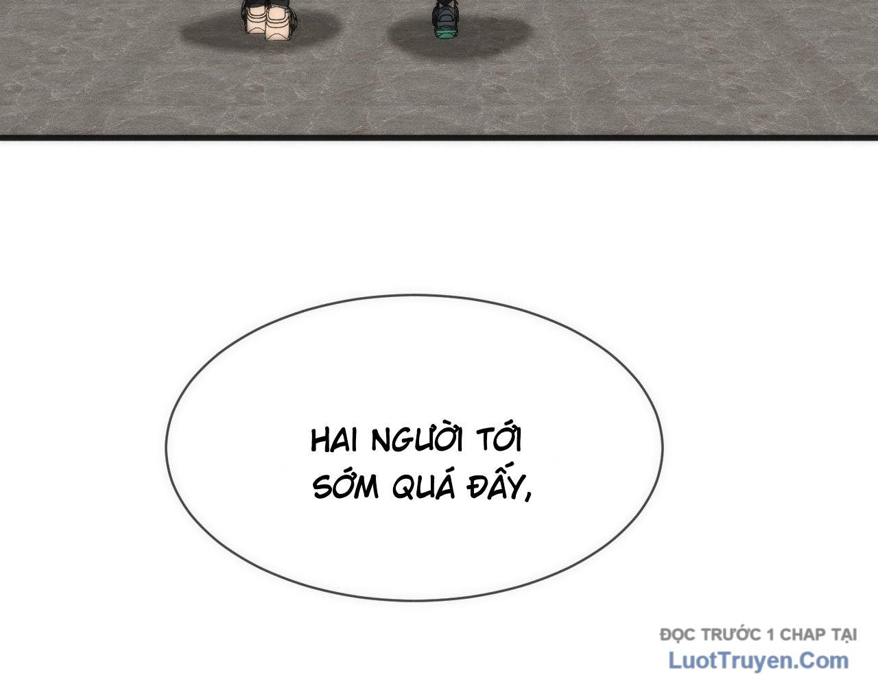 Xuyên Vào Game Cyber, Ta Soán Ngôi Boss: Chapter 7