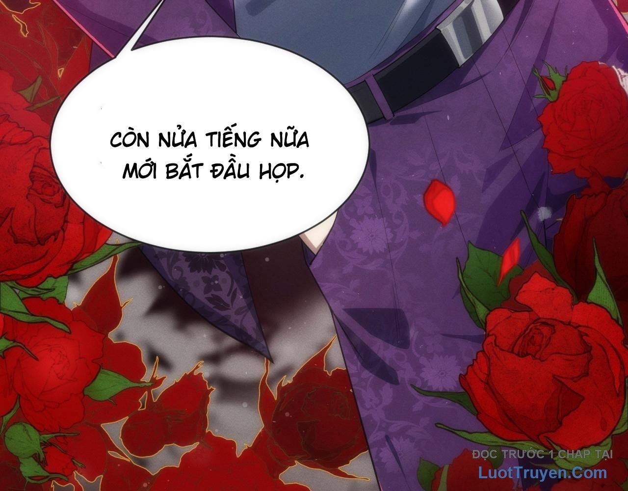 Xuyên Vào Game Cyber, Ta Soán Ngôi Boss: Chapter 7