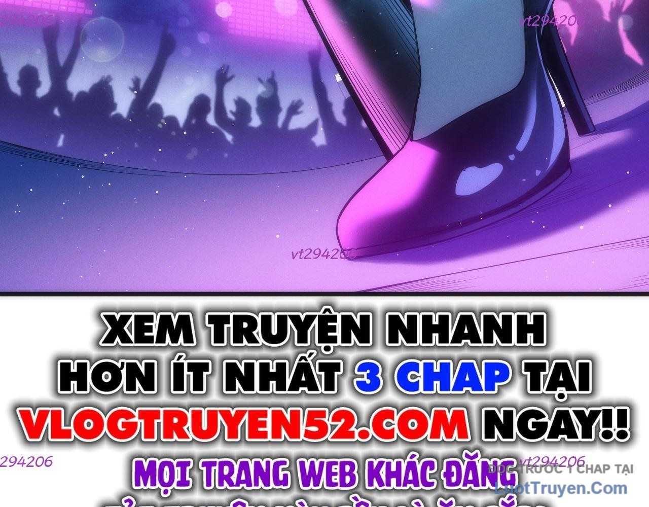 Xuyên Vào Game Cyber, Ta Soán Ngôi Boss: Chapter 7