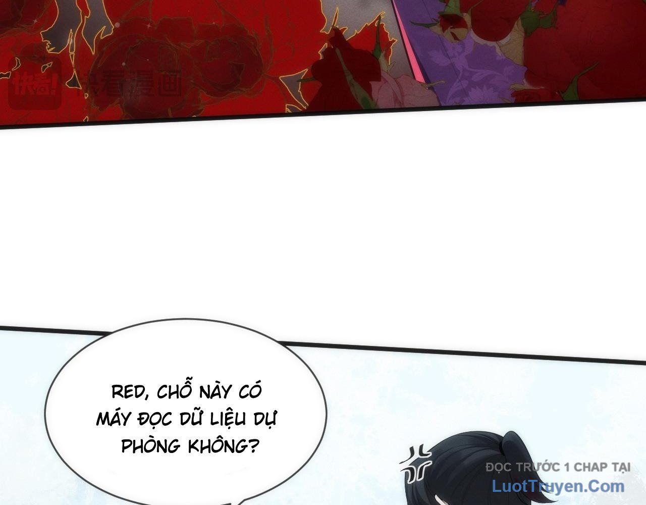 Xuyên Vào Game Cyber, Ta Soán Ngôi Boss: Chapter 7