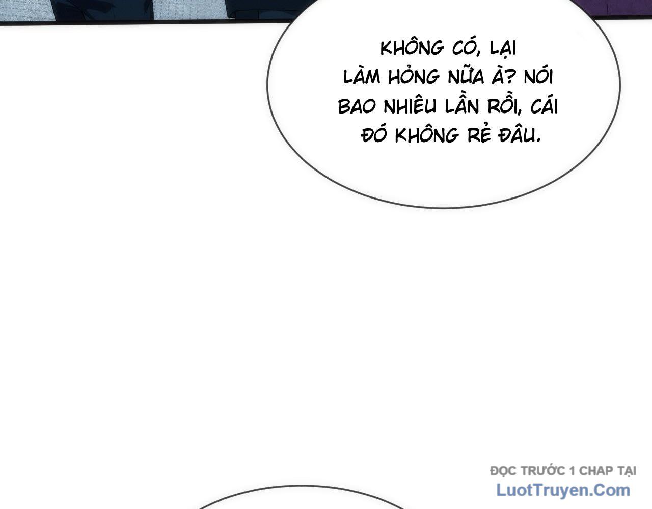 Xuyên Vào Game Cyber, Ta Soán Ngôi Boss: Chapter 7