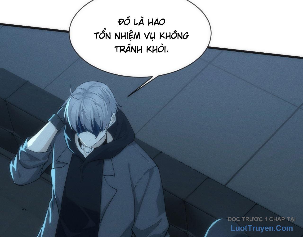 Xuyên Vào Game Cyber, Ta Soán Ngôi Boss: Chapter 7