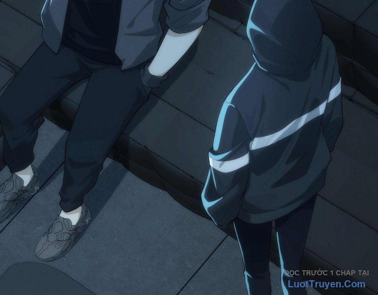 Xuyên Vào Game Cyber, Ta Soán Ngôi Boss: Chapter 7