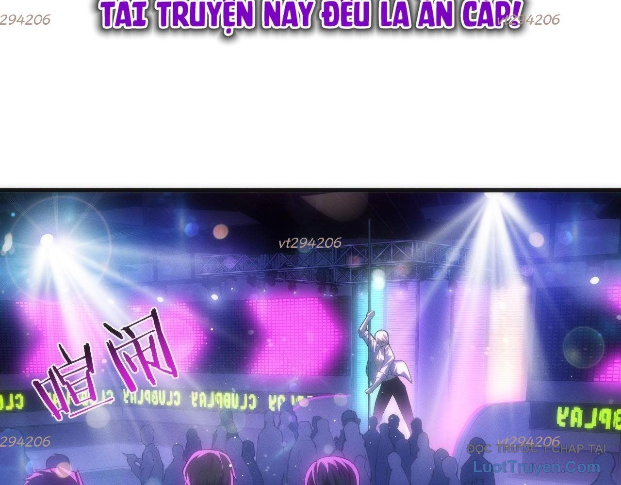 Xuyên Vào Game Cyber, Ta Soán Ngôi Boss: Chapter 7