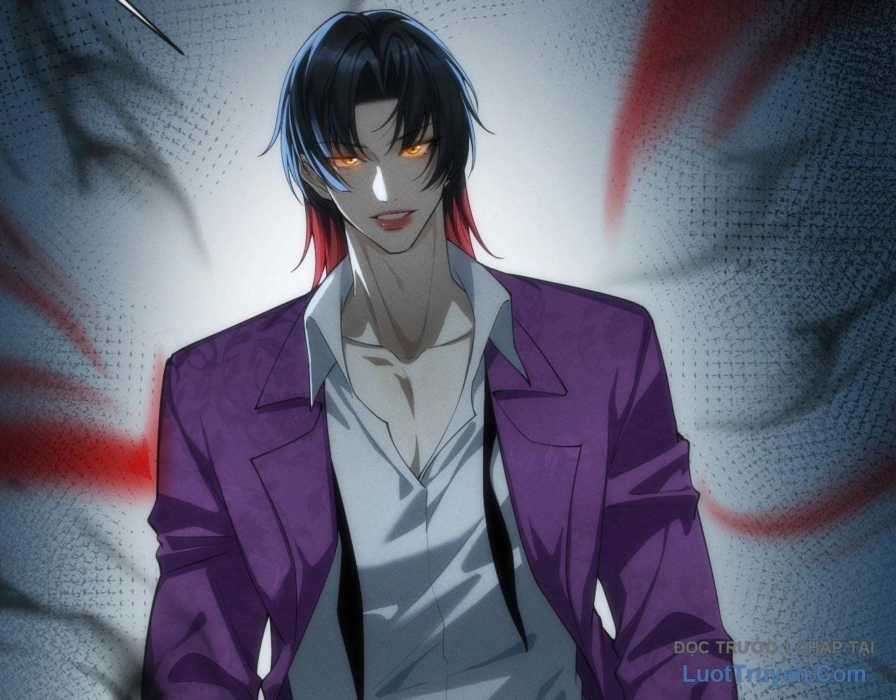 Xuyên Vào Game Cyber, Ta Soán Ngôi Boss: Chapter 7