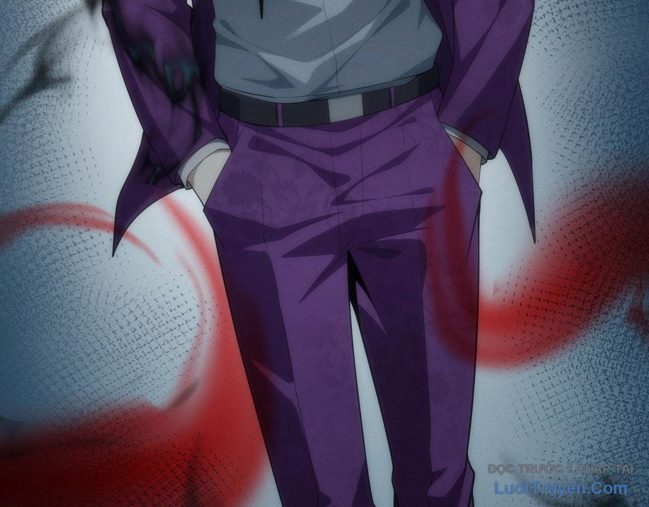 Xuyên Vào Game Cyber, Ta Soán Ngôi Boss: Chapter 7