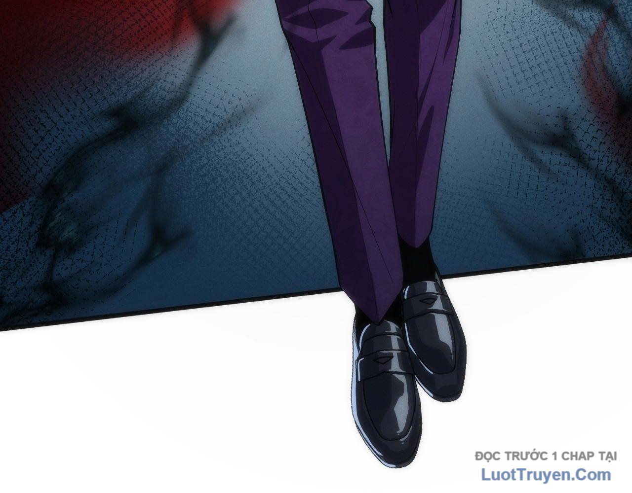 Xuyên Vào Game Cyber, Ta Soán Ngôi Boss: Chapter 7