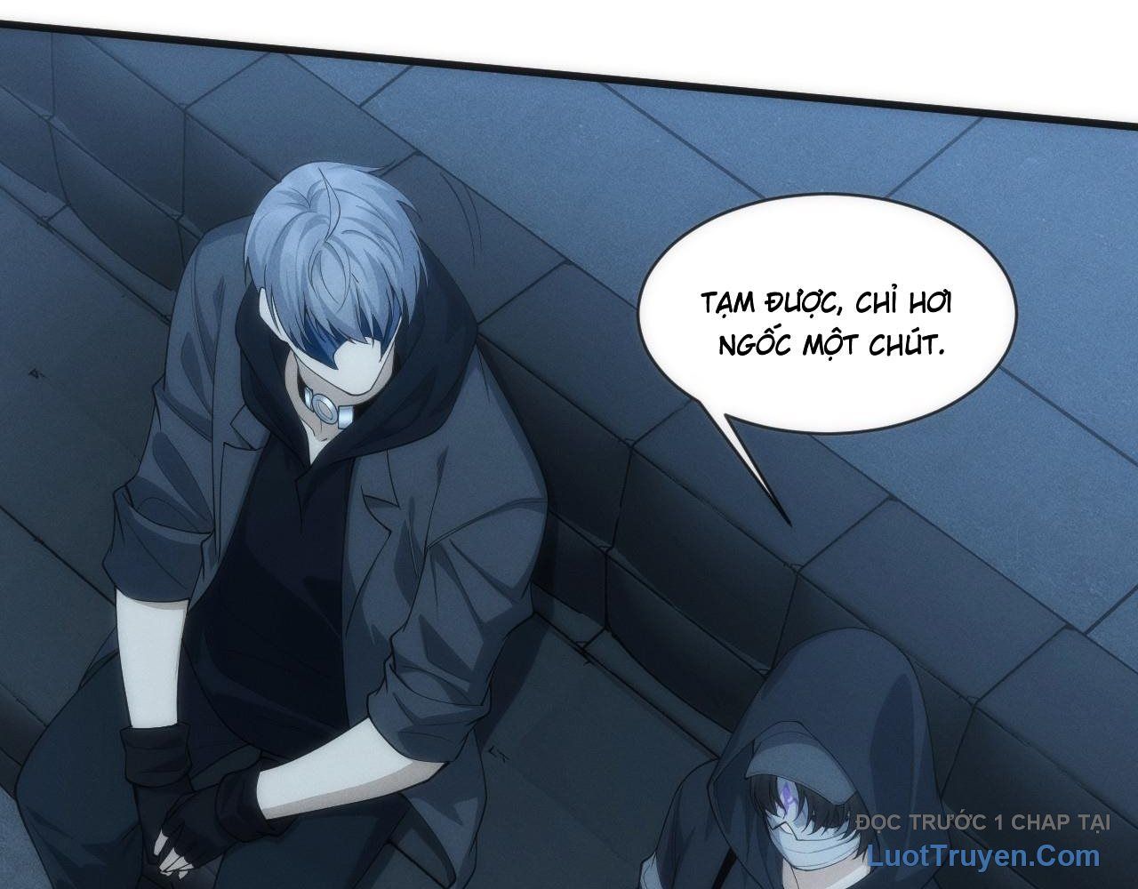 Xuyên Vào Game Cyber, Ta Soán Ngôi Boss: Chapter 7