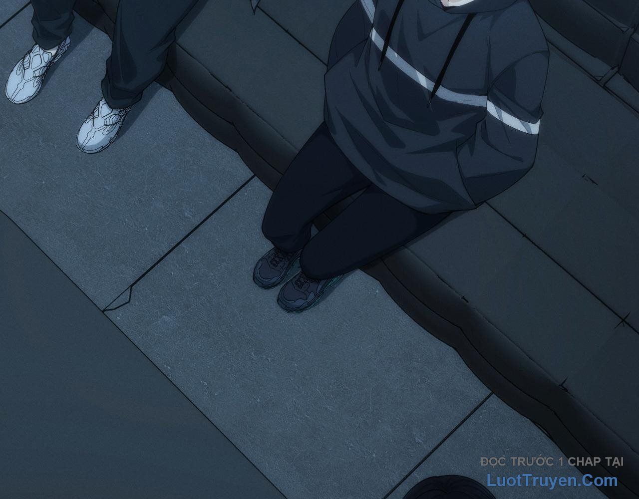 Xuyên Vào Game Cyber, Ta Soán Ngôi Boss: Chapter 7