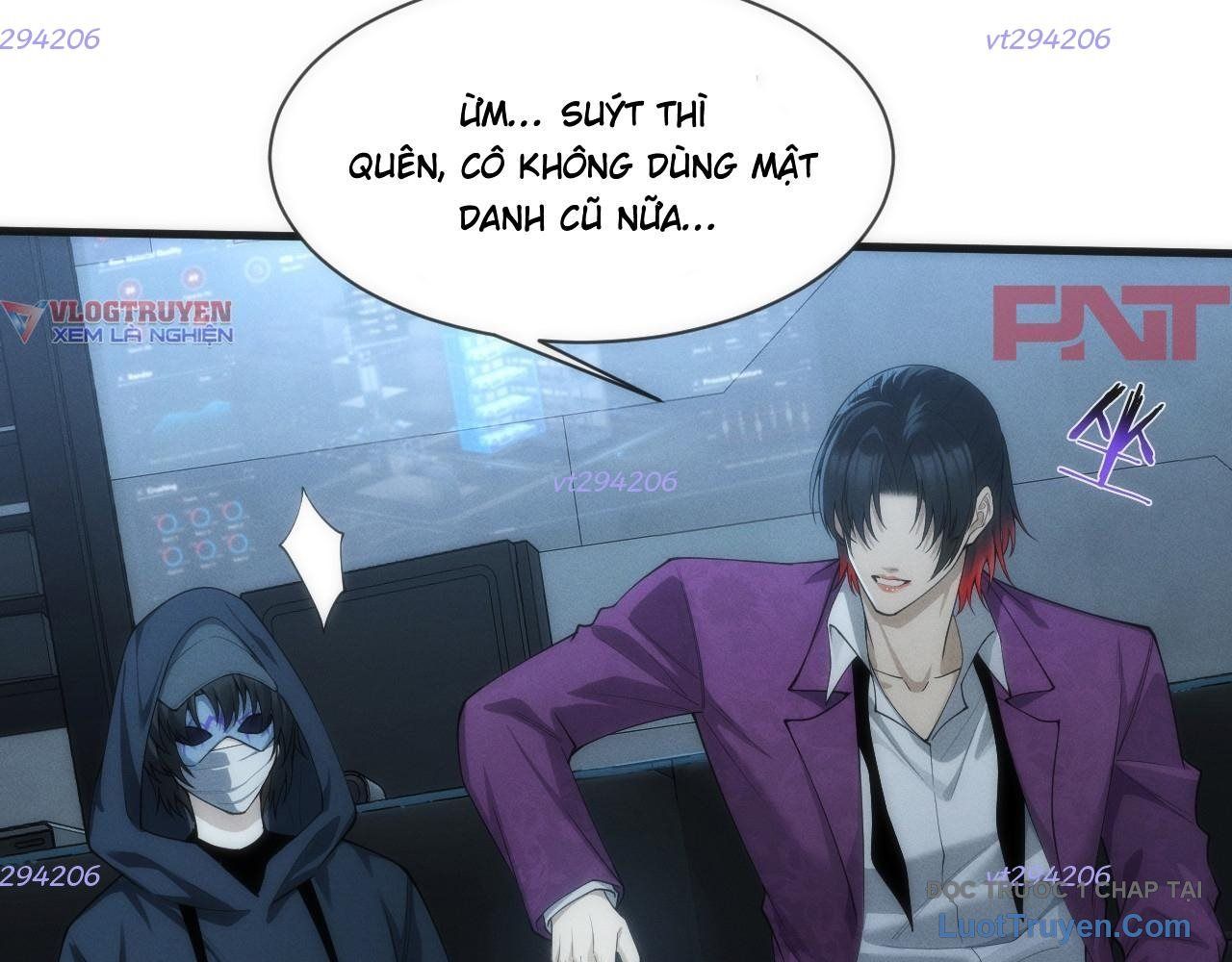 Xuyên Vào Game Cyber, Ta Soán Ngôi Boss: Chapter 7