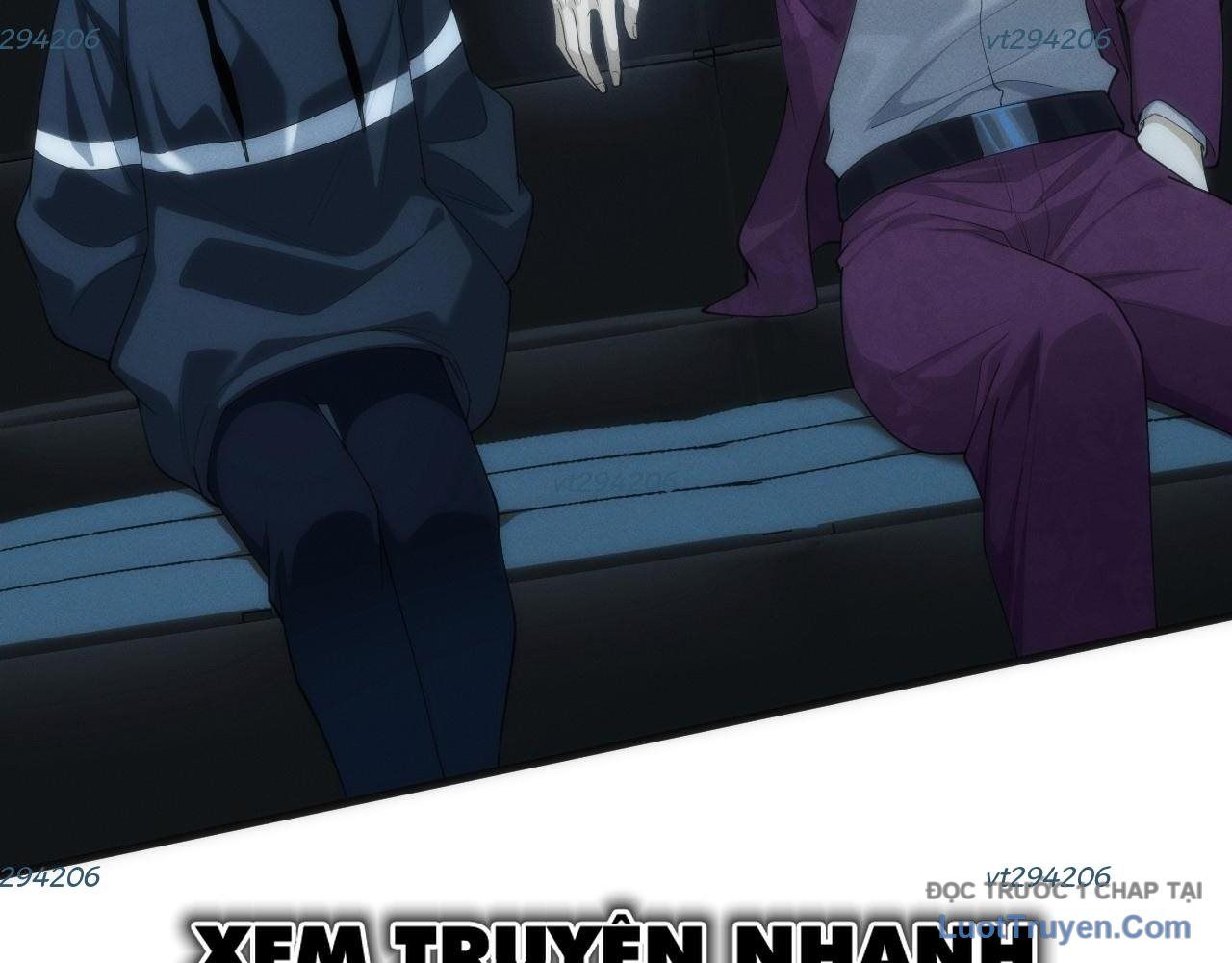 Xuyên Vào Game Cyber, Ta Soán Ngôi Boss: Chapter 7