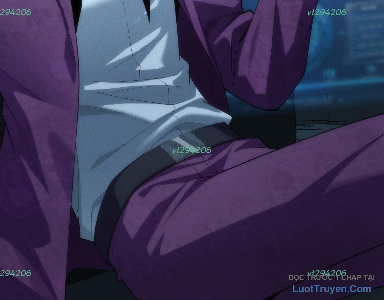 Xuyên Vào Game Cyber, Ta Soán Ngôi Boss: Chapter 7