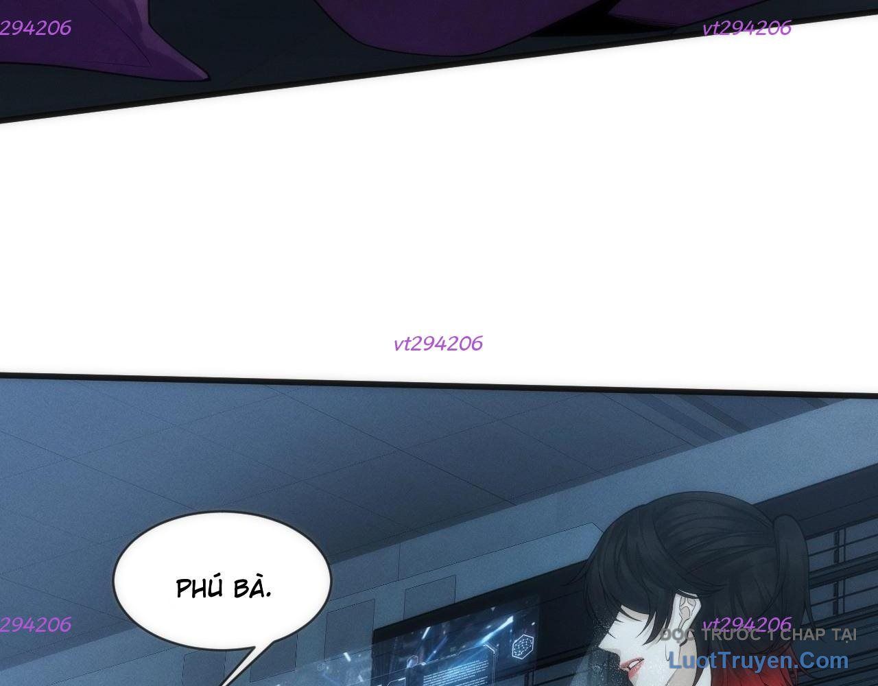 Xuyên Vào Game Cyber, Ta Soán Ngôi Boss: Chapter 7