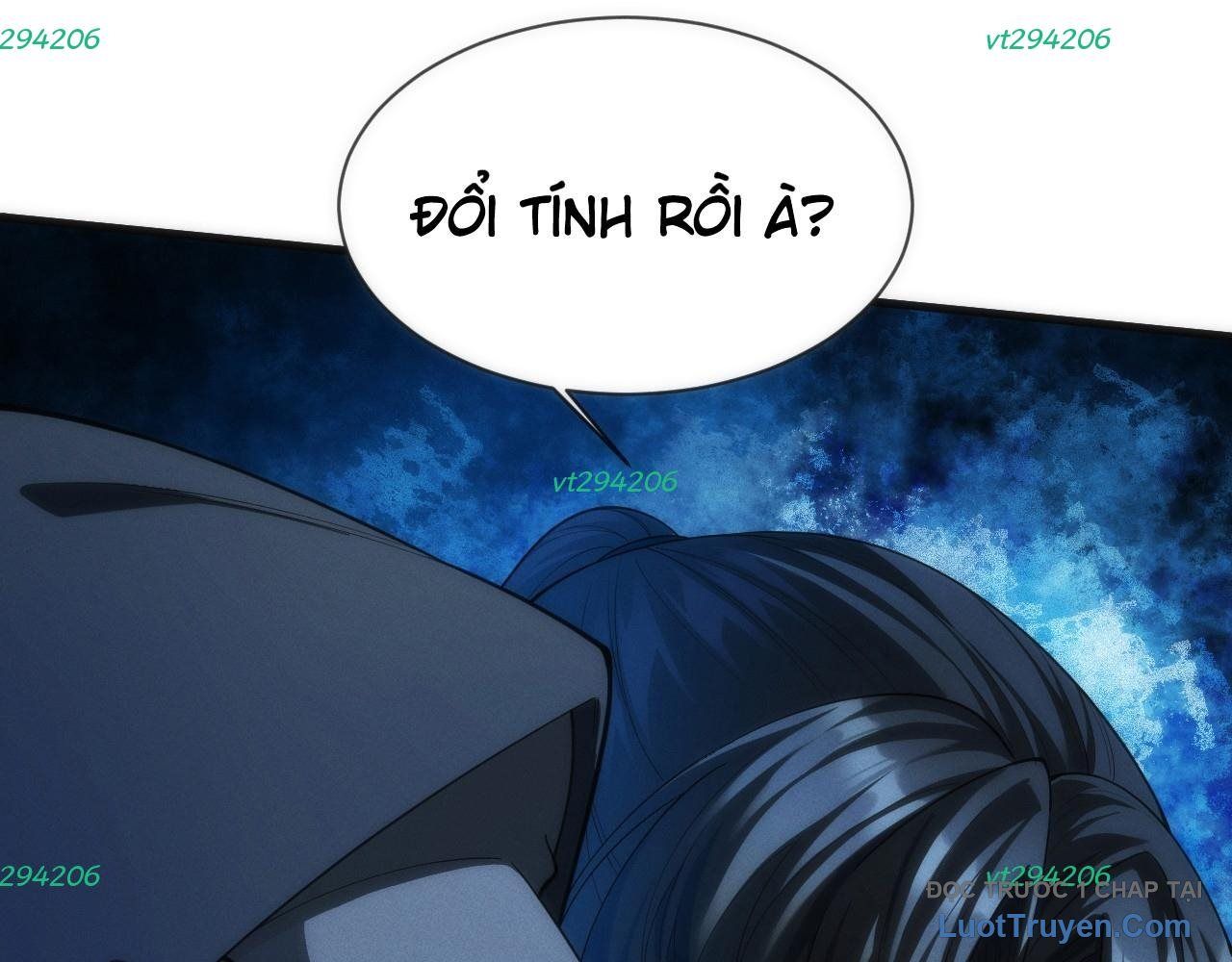 Xuyên Vào Game Cyber, Ta Soán Ngôi Boss: Chapter 7