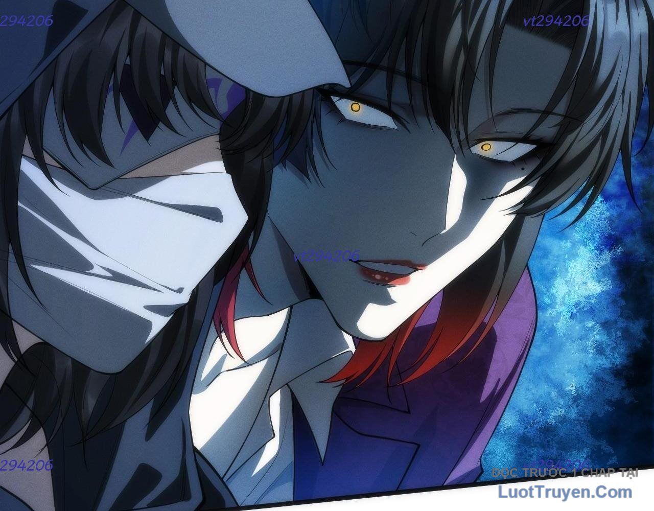 Xuyên Vào Game Cyber, Ta Soán Ngôi Boss: Chapter 7