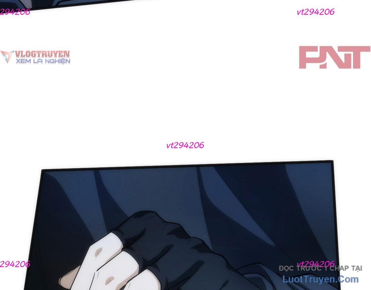 Xuyên Vào Game Cyber, Ta Soán Ngôi Boss: Chapter 7