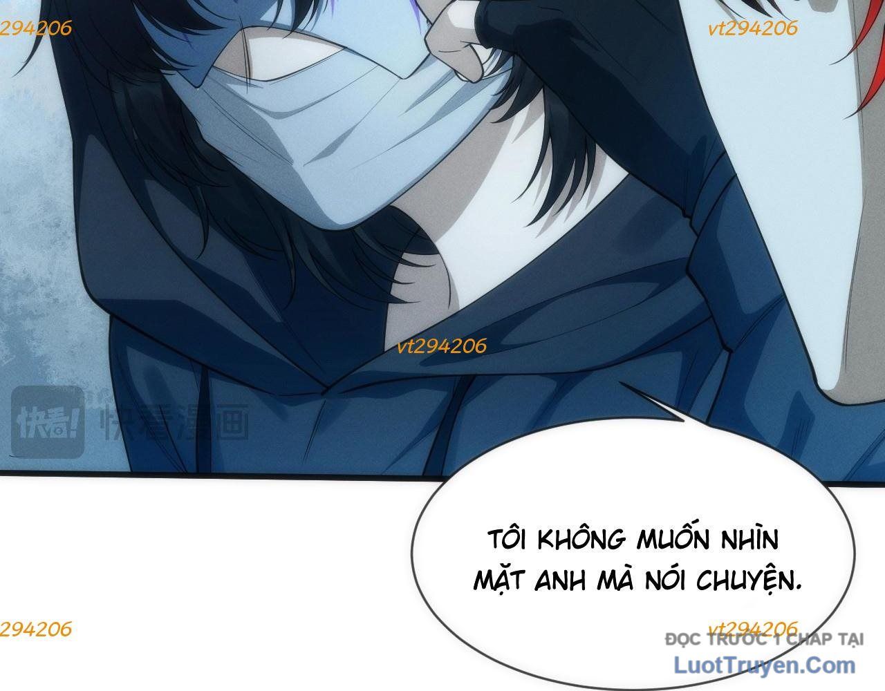 Xuyên Vào Game Cyber, Ta Soán Ngôi Boss: Chapter 7