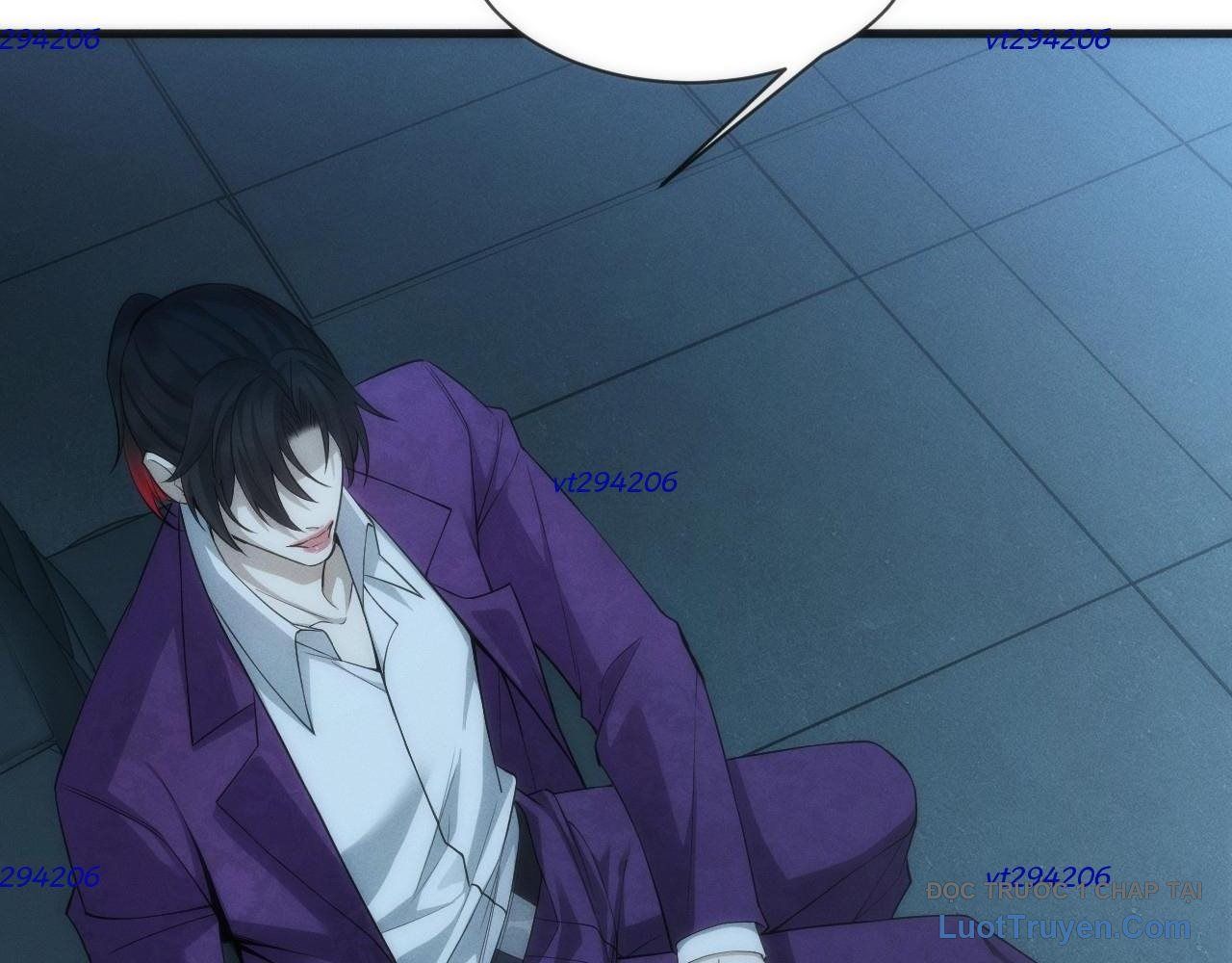 Xuyên Vào Game Cyber, Ta Soán Ngôi Boss: Chapter 7