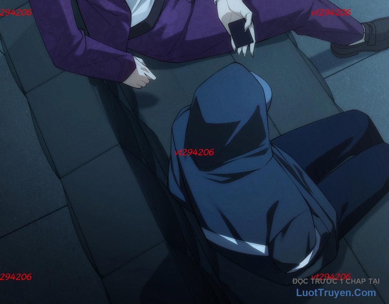 Xuyên Vào Game Cyber, Ta Soán Ngôi Boss: Chapter 7