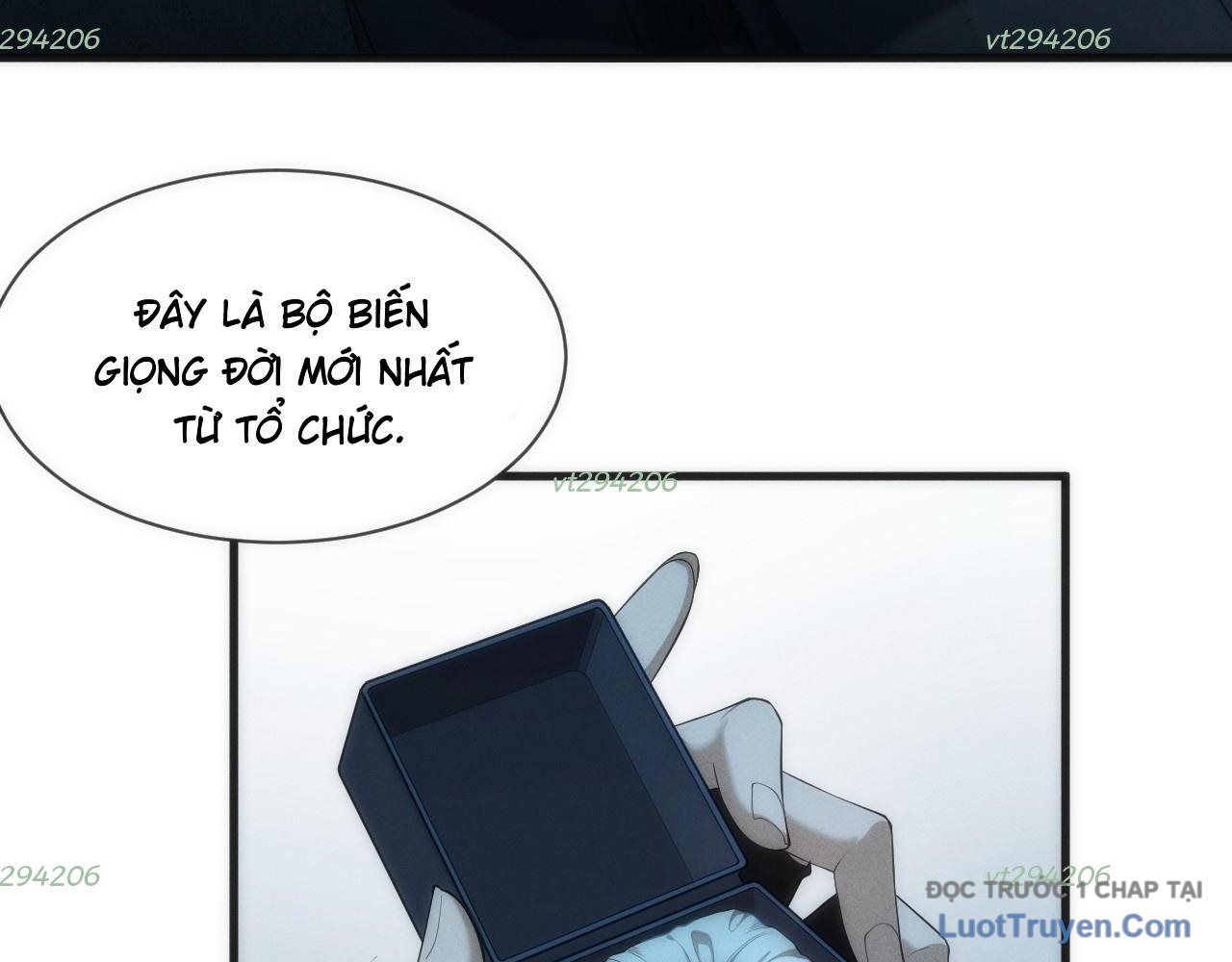 Xuyên Vào Game Cyber, Ta Soán Ngôi Boss: Chapter 7