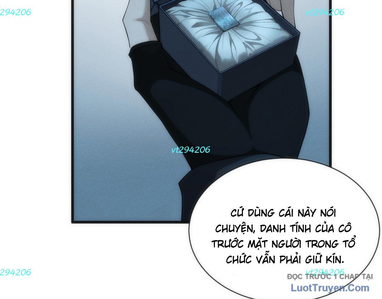 Xuyên Vào Game Cyber, Ta Soán Ngôi Boss: Chapter 7